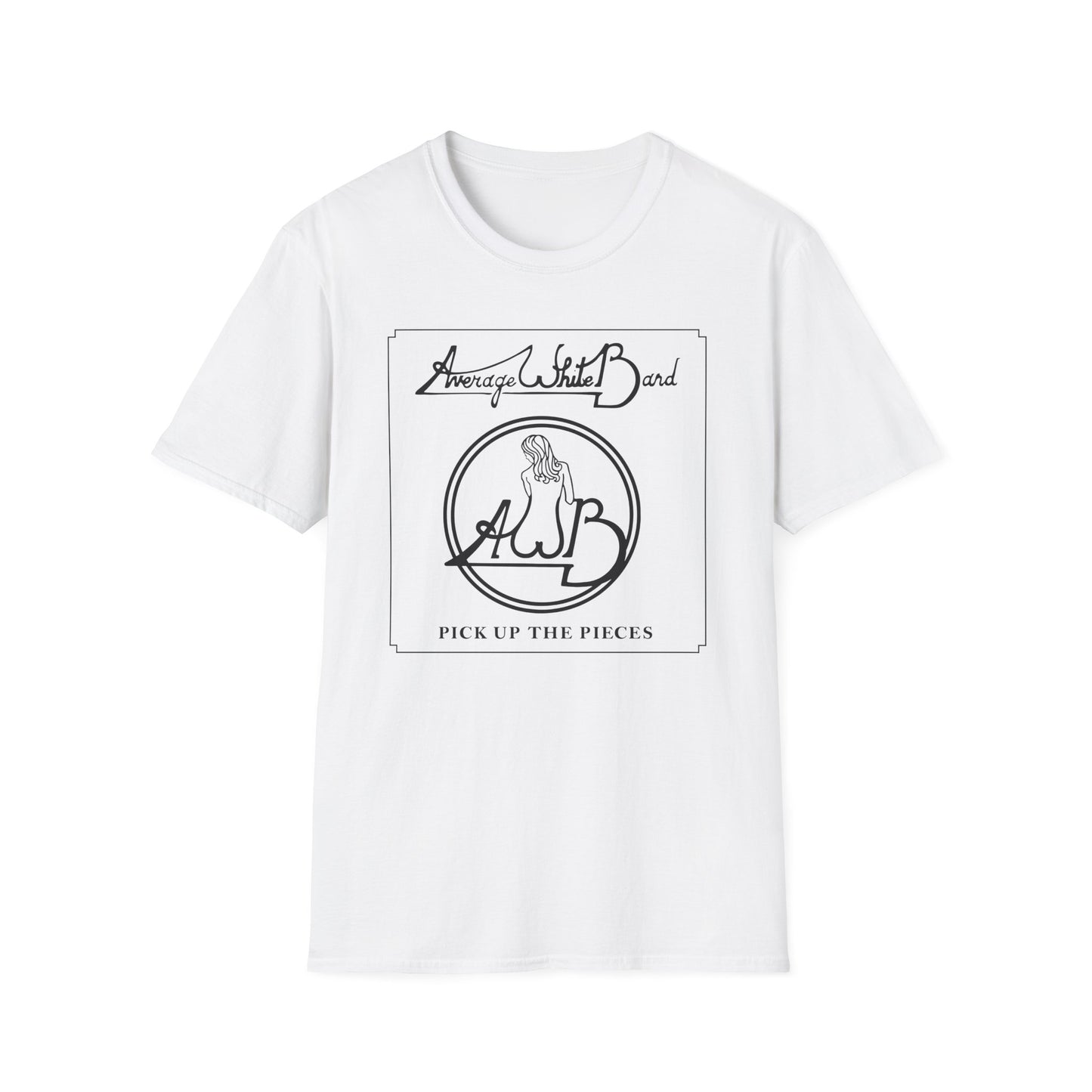Average White Band Maglietta - Leggera
