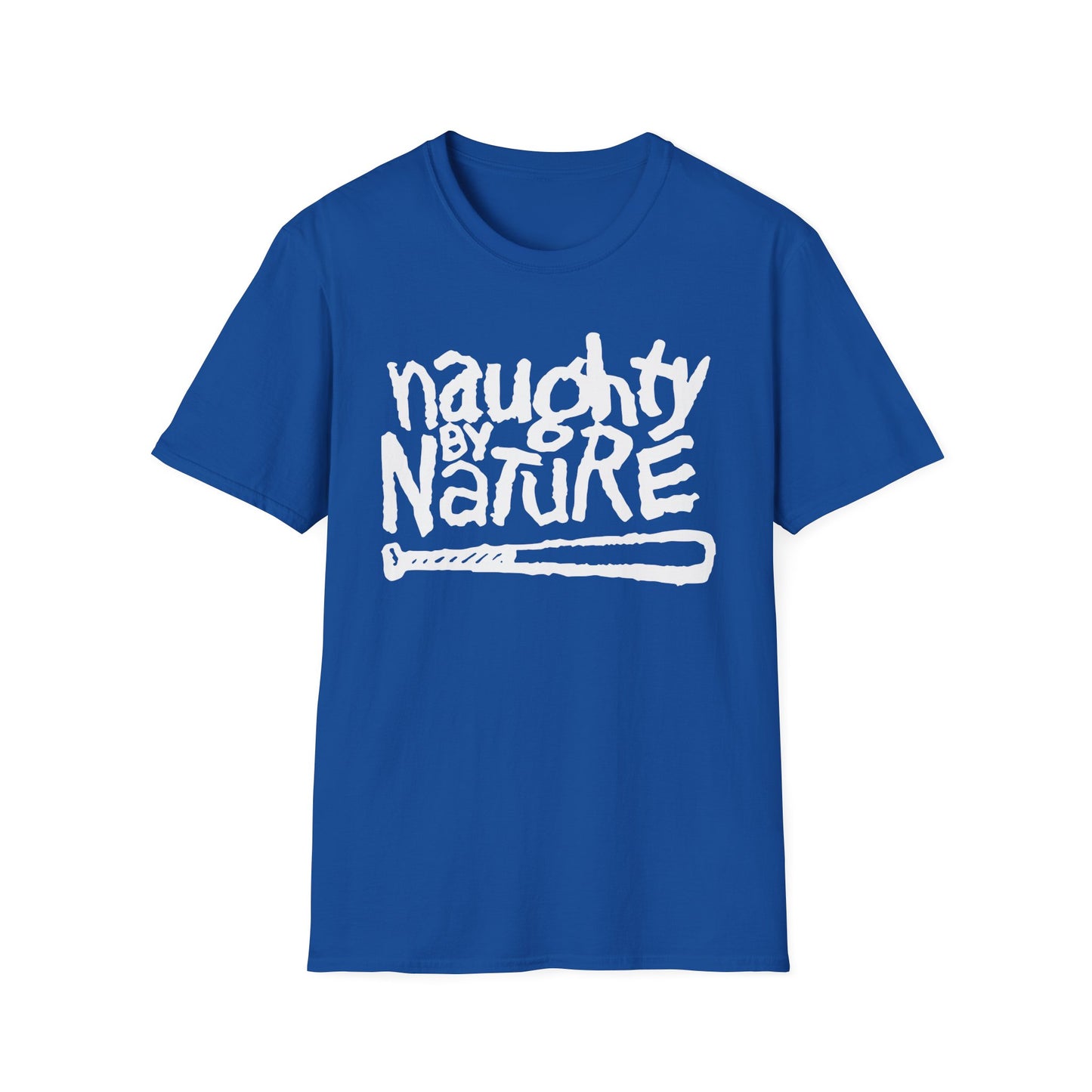 Naughty By Nature Maglietta Leggera