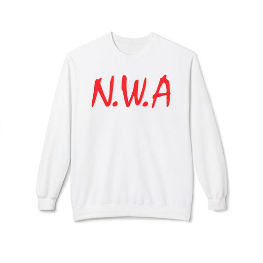 NWA Felpa