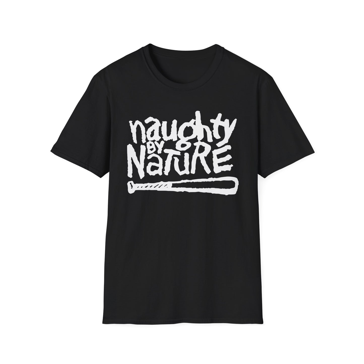 Naughty By Nature Maglietta Leggera