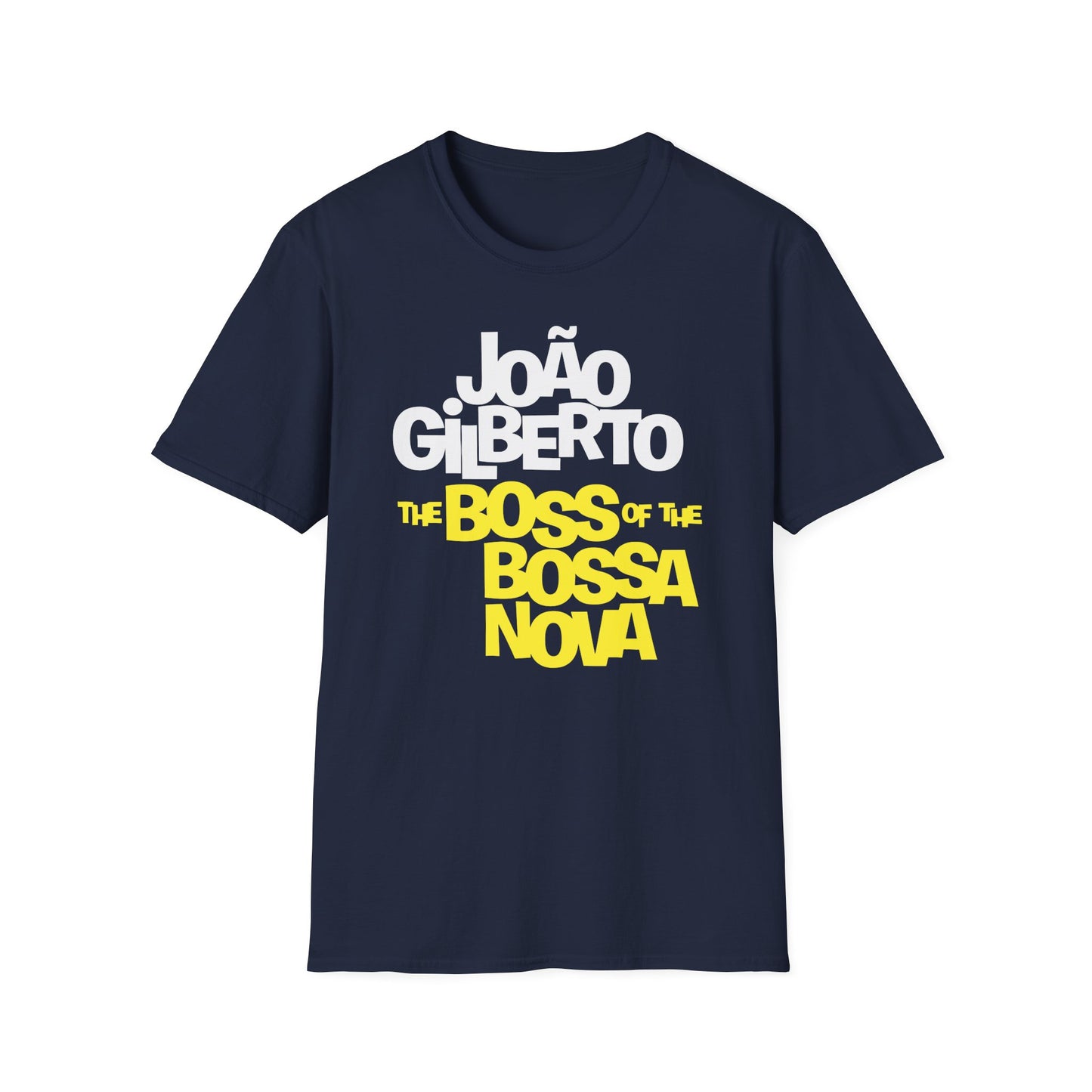 Joao Gilberto Maglietta Leggera
