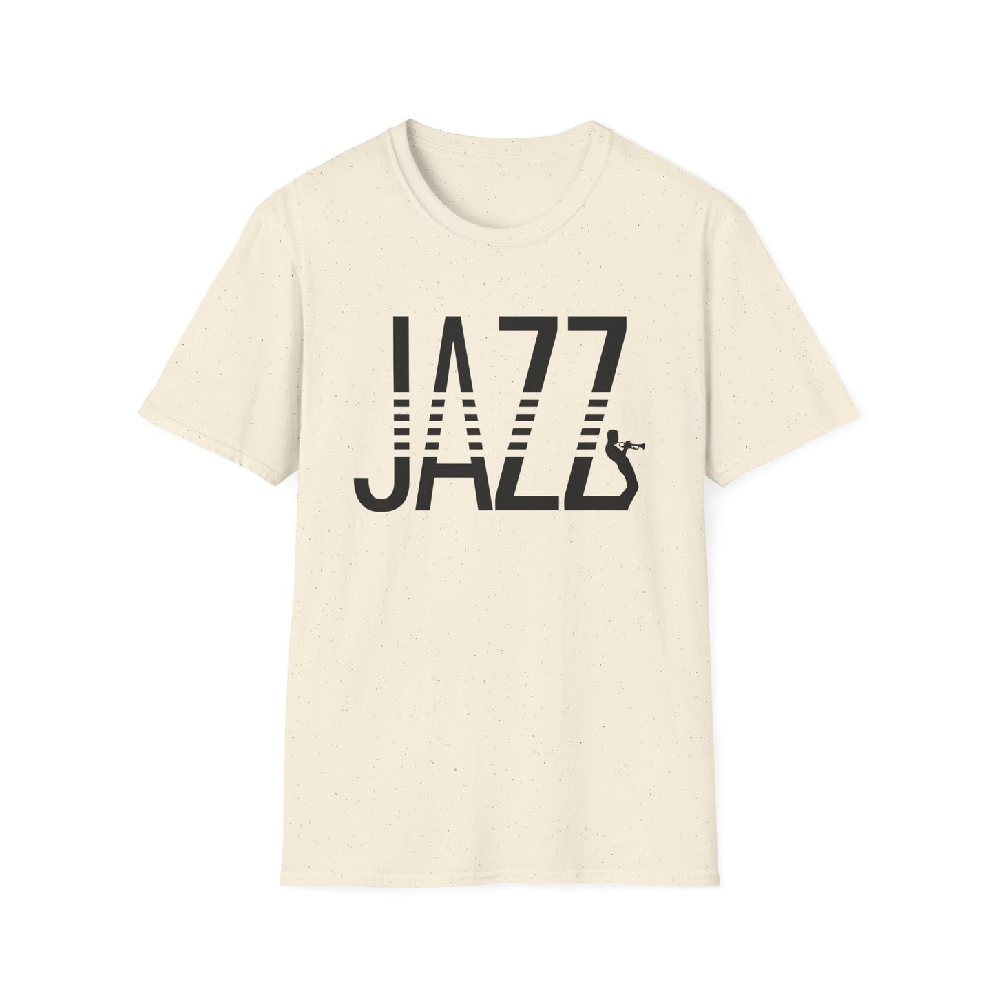 Jazz Maglietta - Leggera Design 2