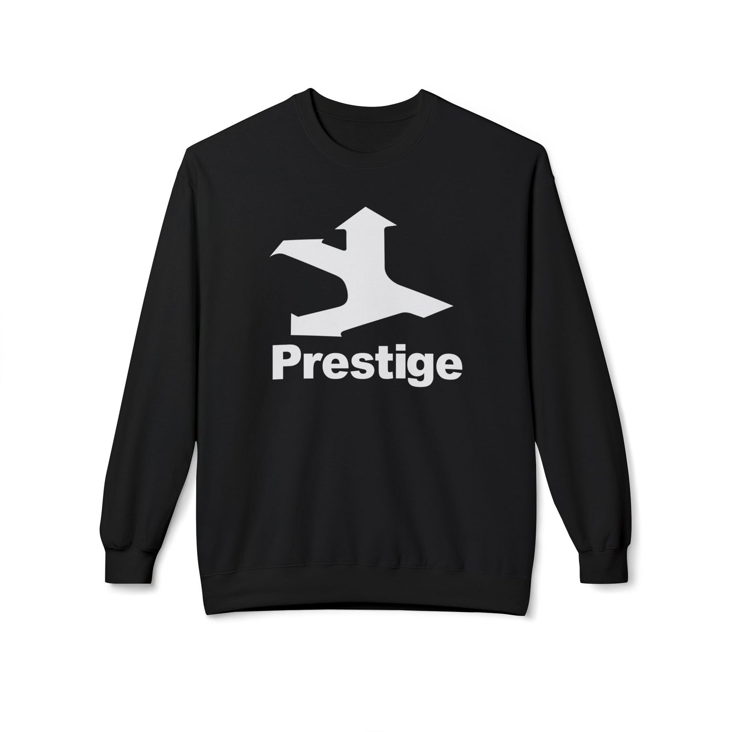 Prestige Records Felpa