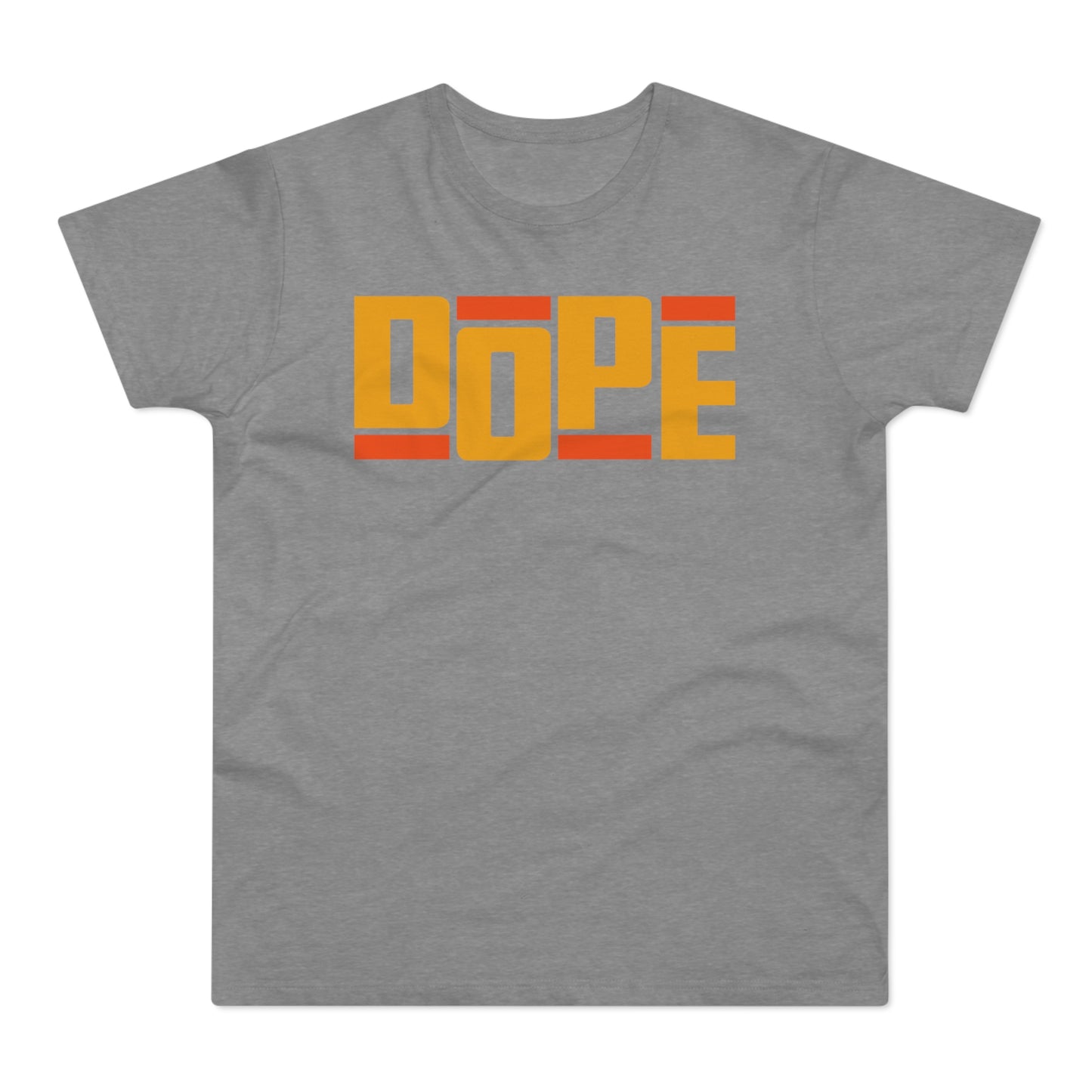 Dope EPMD Maglietta Peso Medio