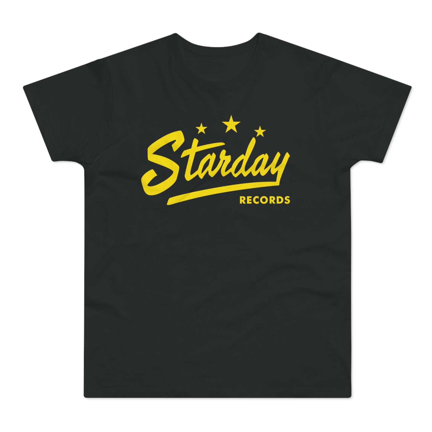 Starday Records Maglietta Peso Medio