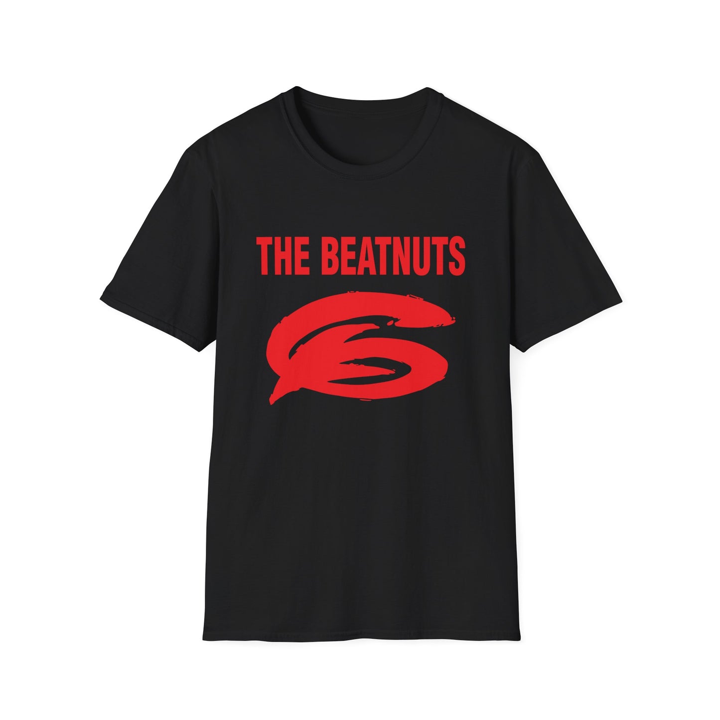 The Beatnuts Maglietta - Leggera