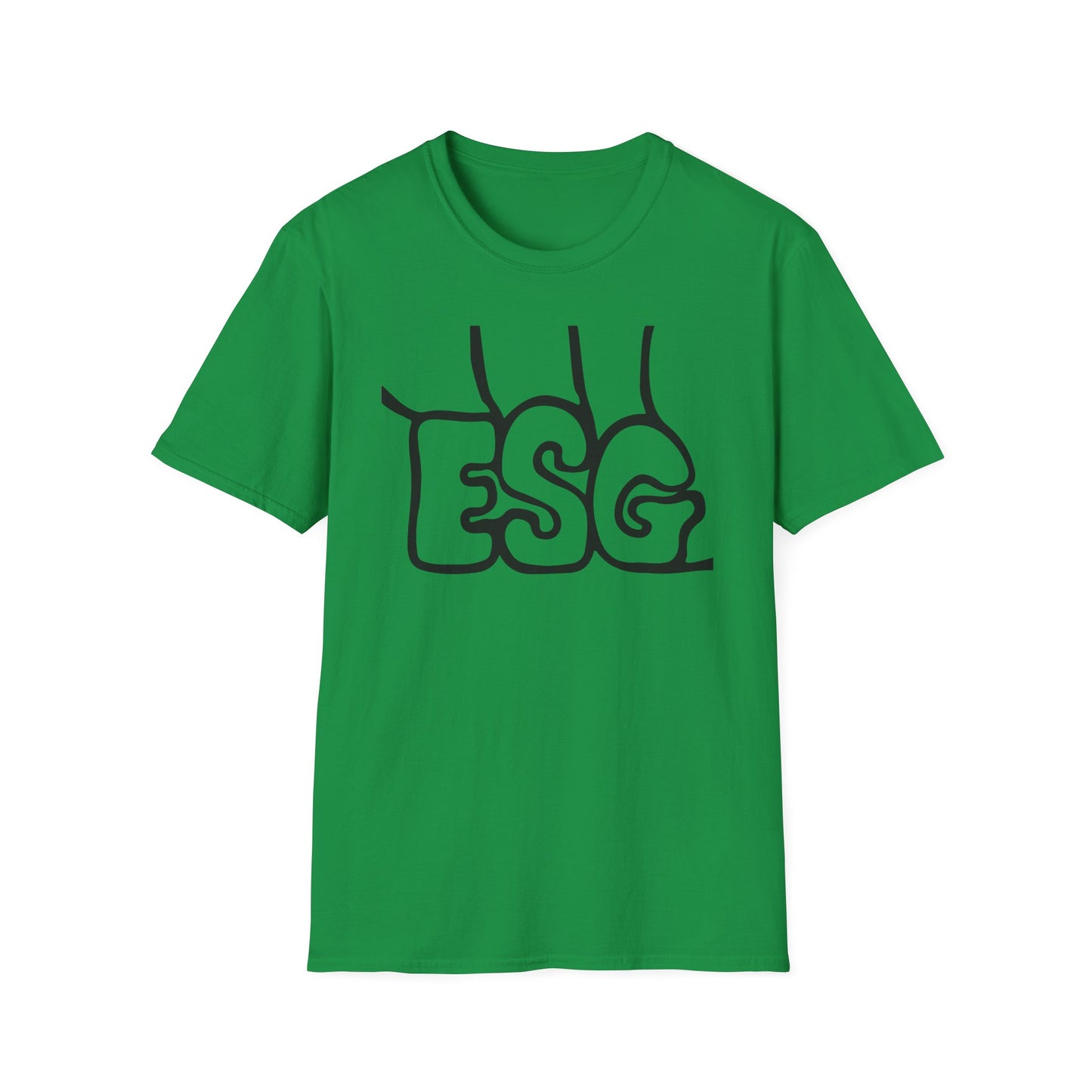 ESG Maglietta - Leggera