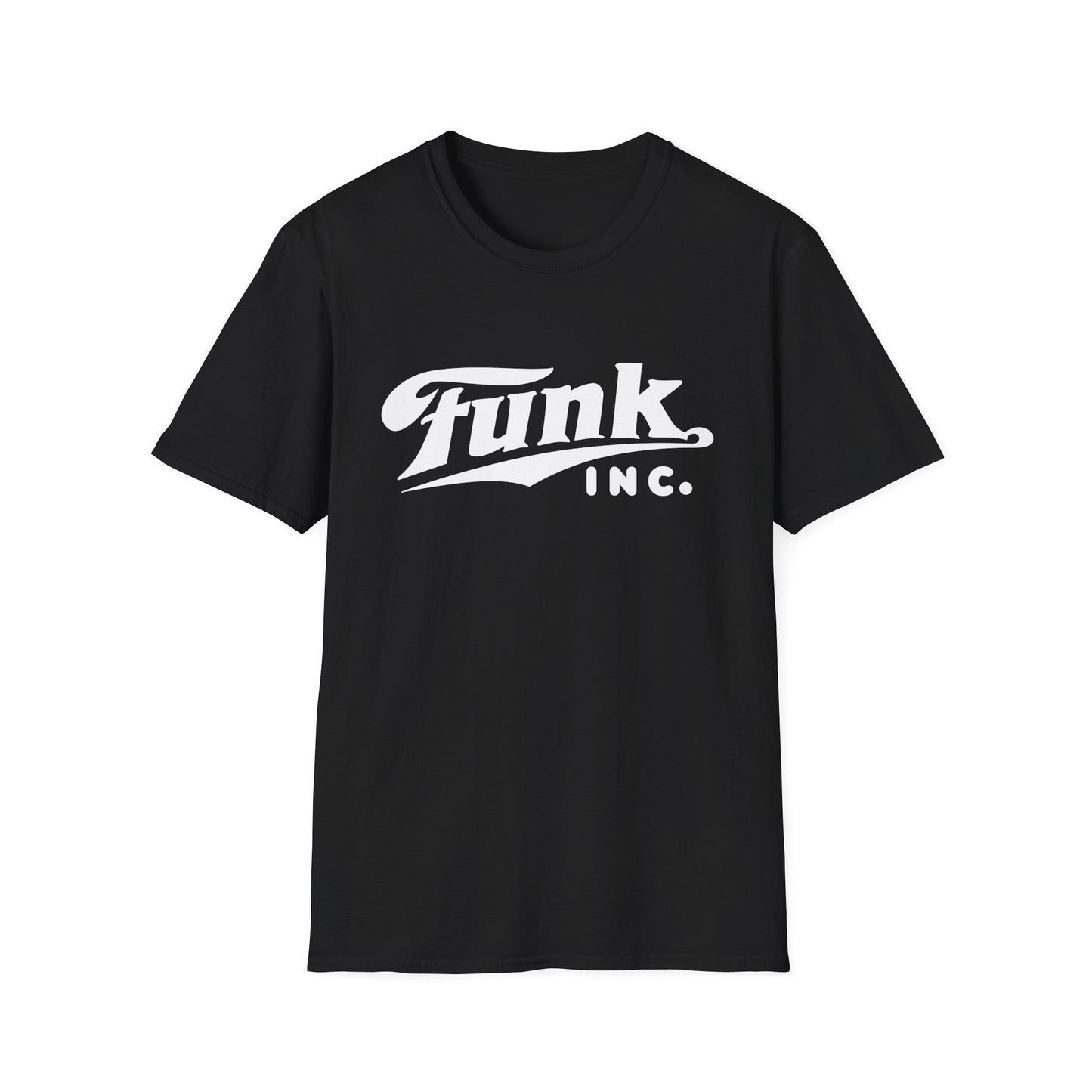 Funk Inc Maglietta Leggera