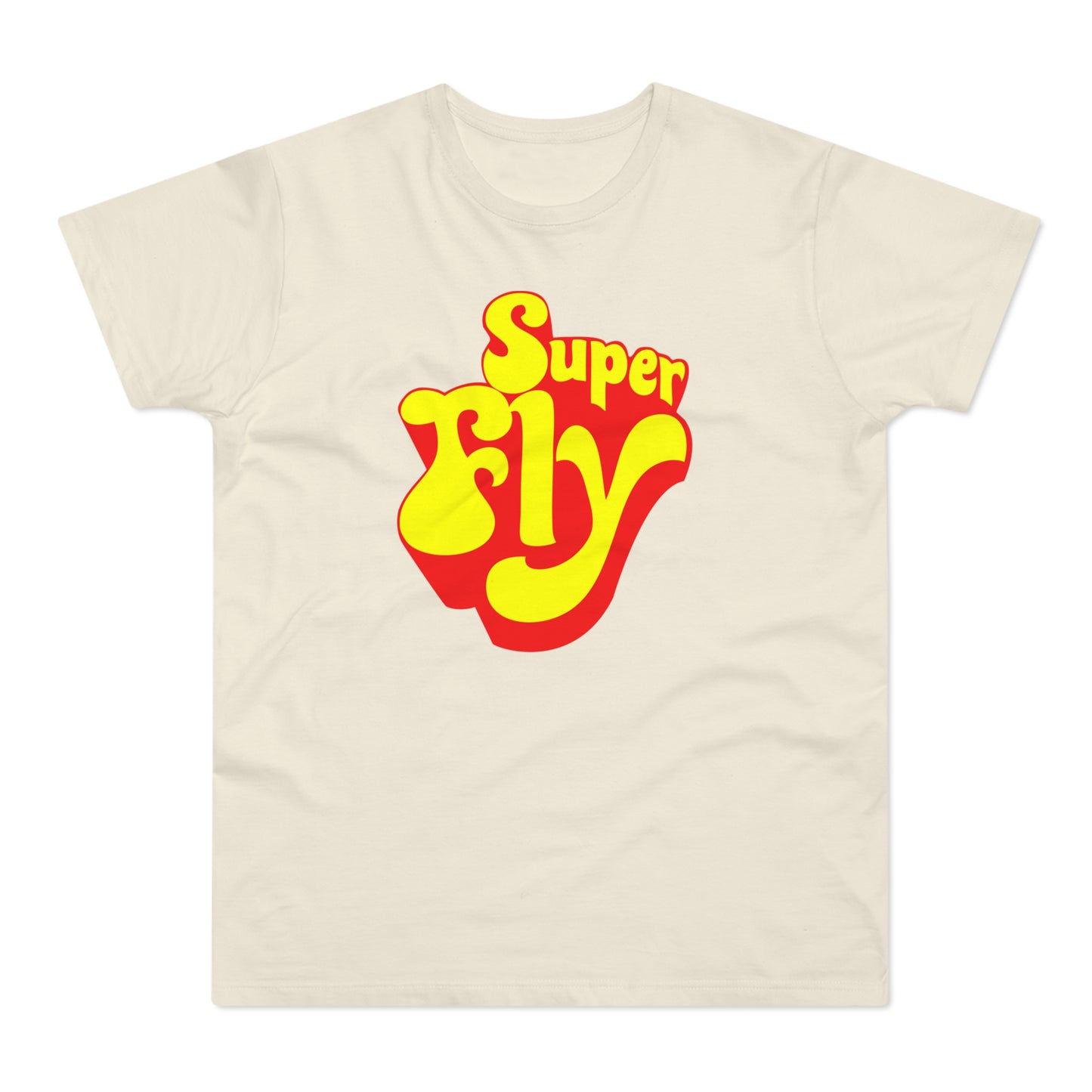 Superfly Maglietta Peso Medio