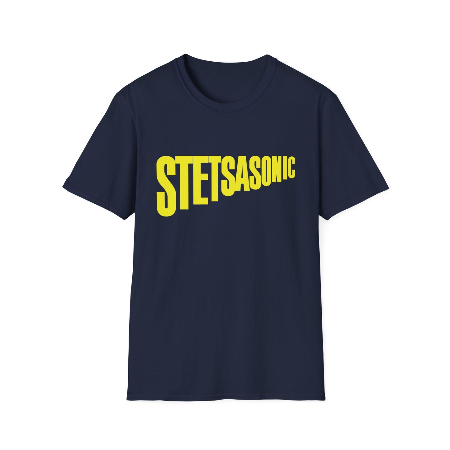 Stetsasonic Maglietta - Leggera