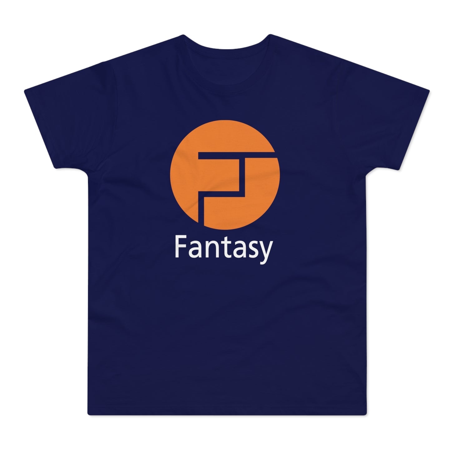Fantasy Records Maglietta Peso Medio