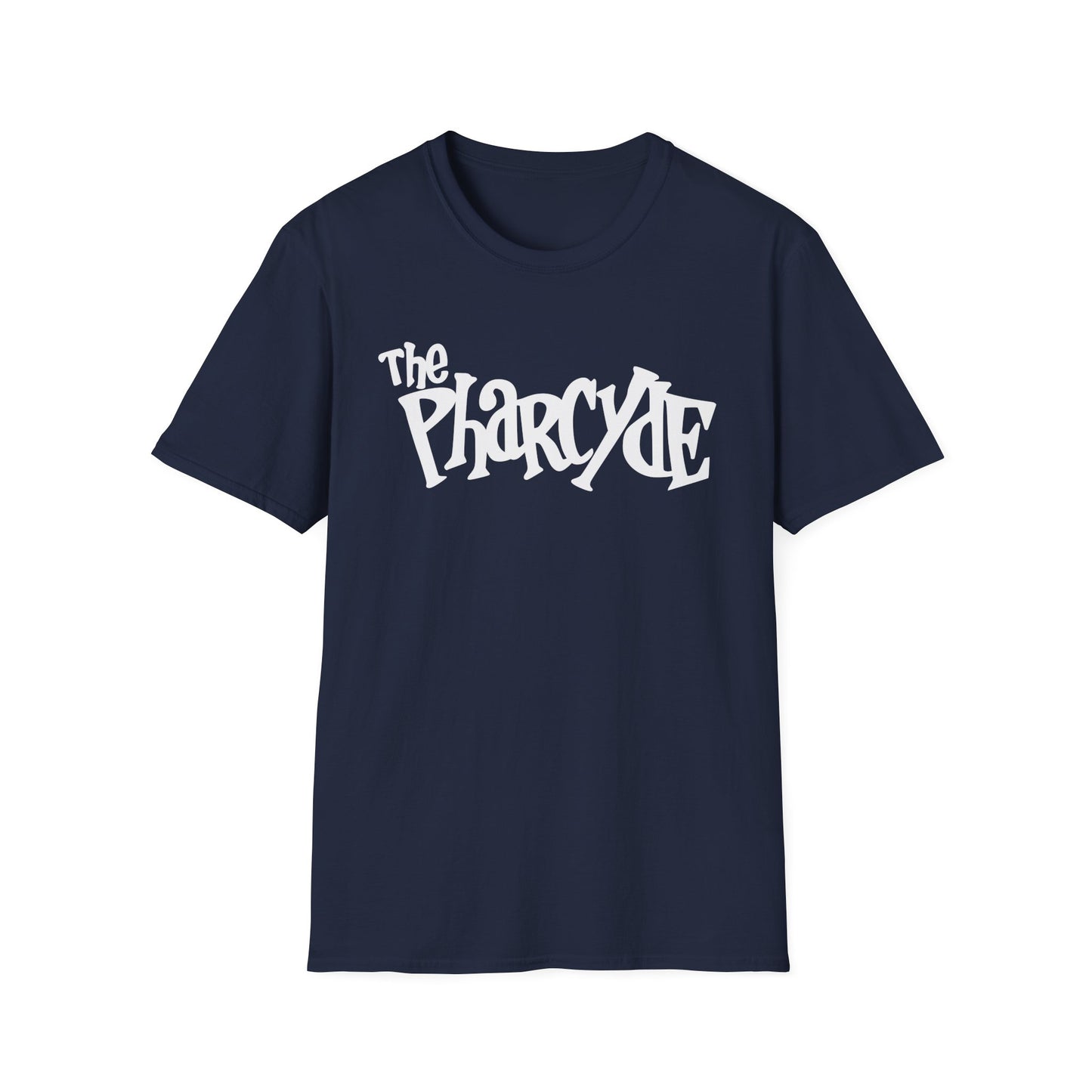 The Pharcyde Maglietta - Leggera
