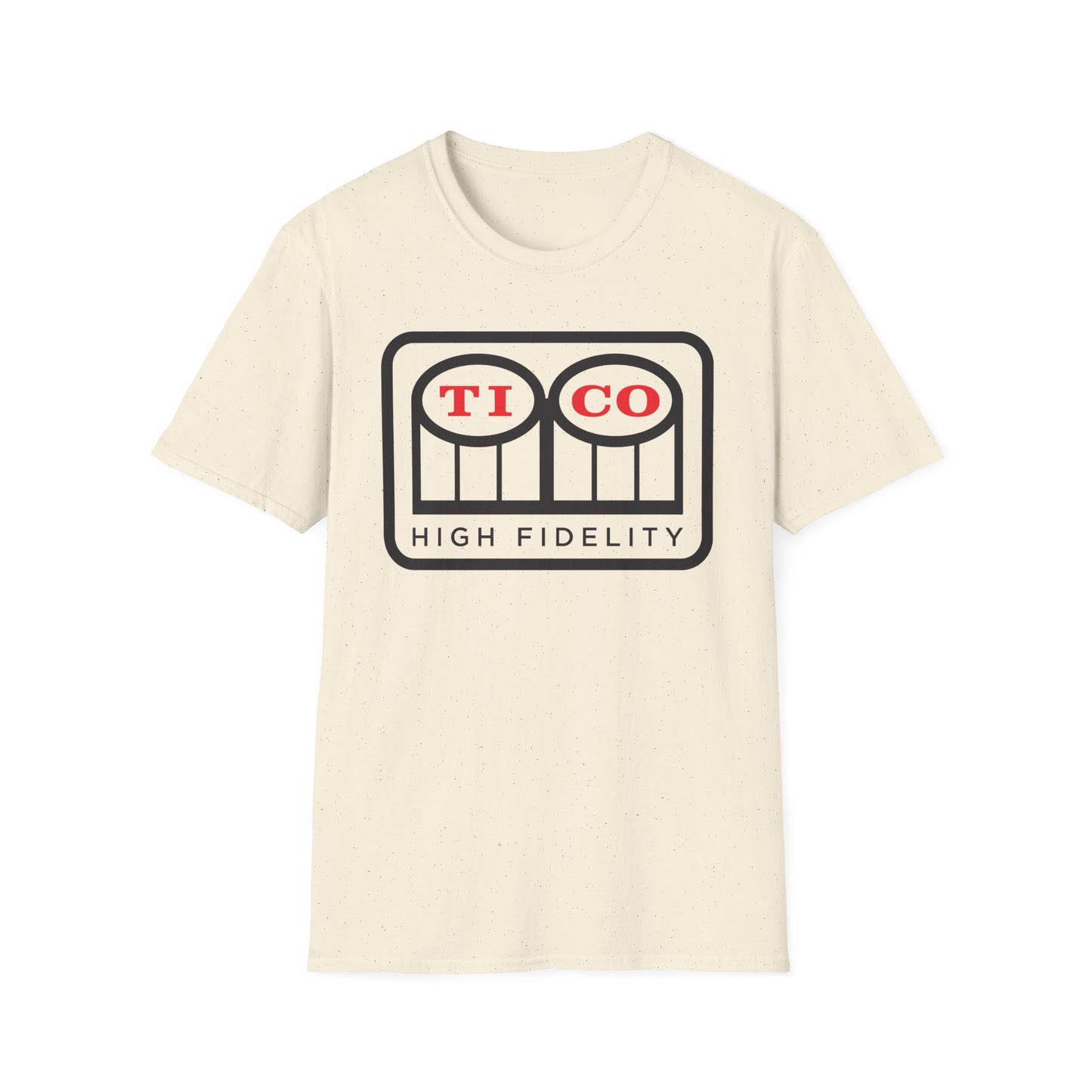 Tico Records Maglietta - Leggera