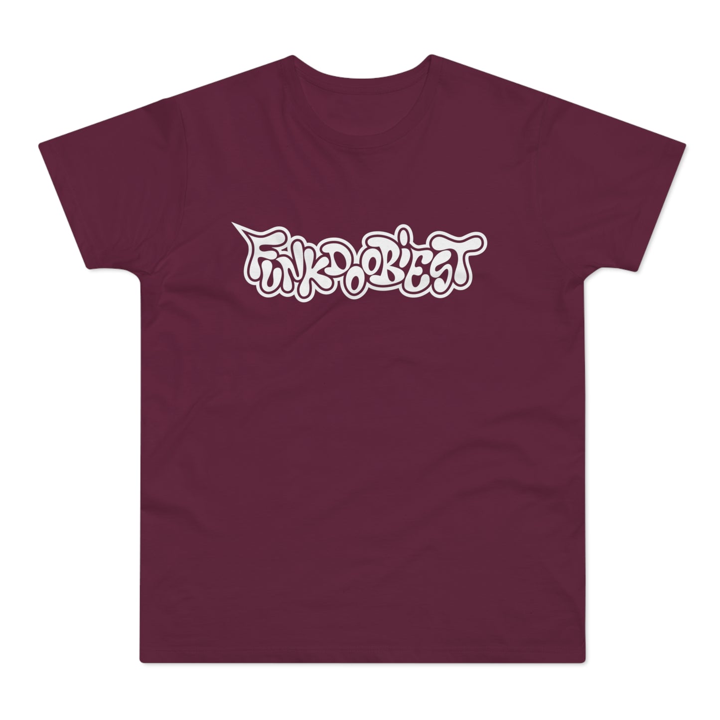 Funkdoobiest Maglietta Peso Medio