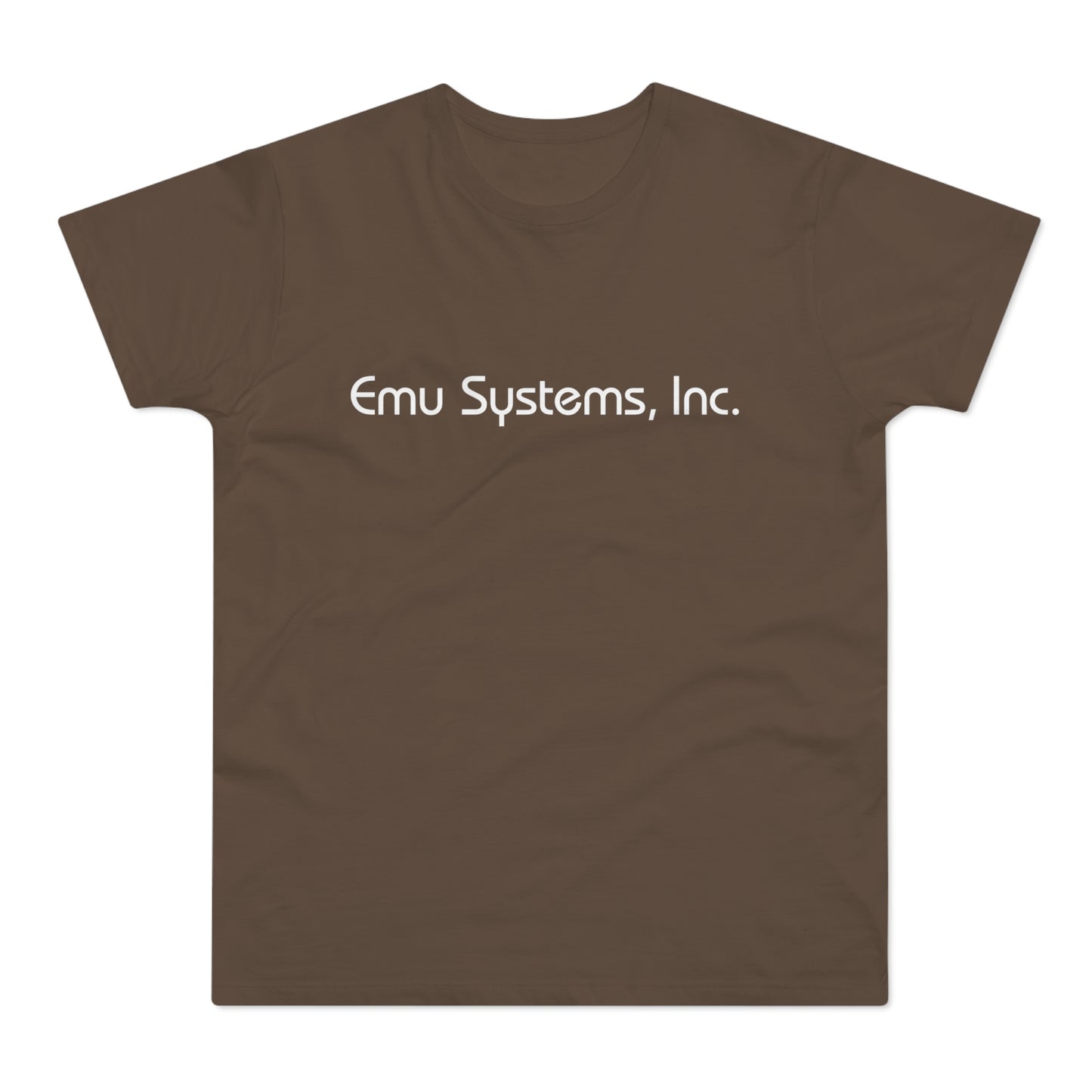 E-Mu Systems Maglietta Peso Medio