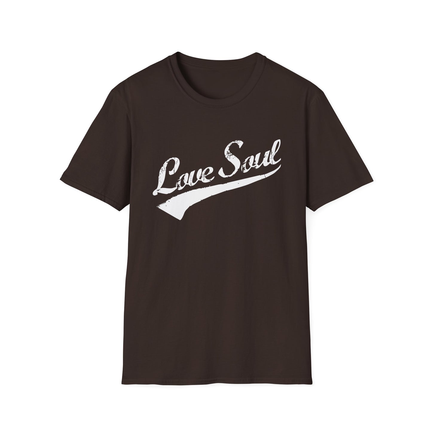 Love Soul Maglietta - Leggera