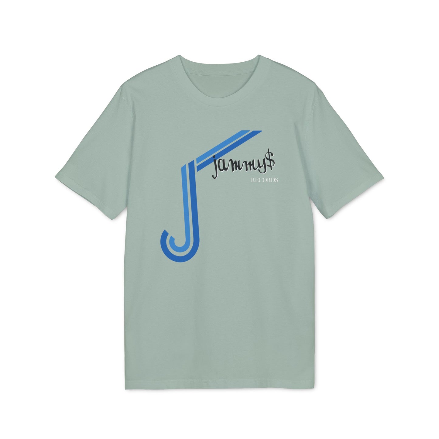 Jammy's J Maglietta in Cotone Biologico