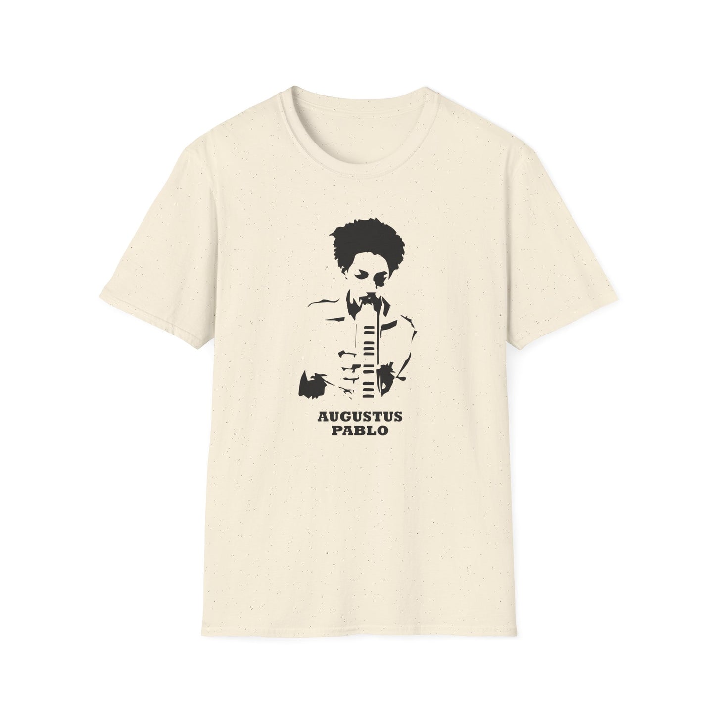 Augustus Pablo Maglietta - Leggera