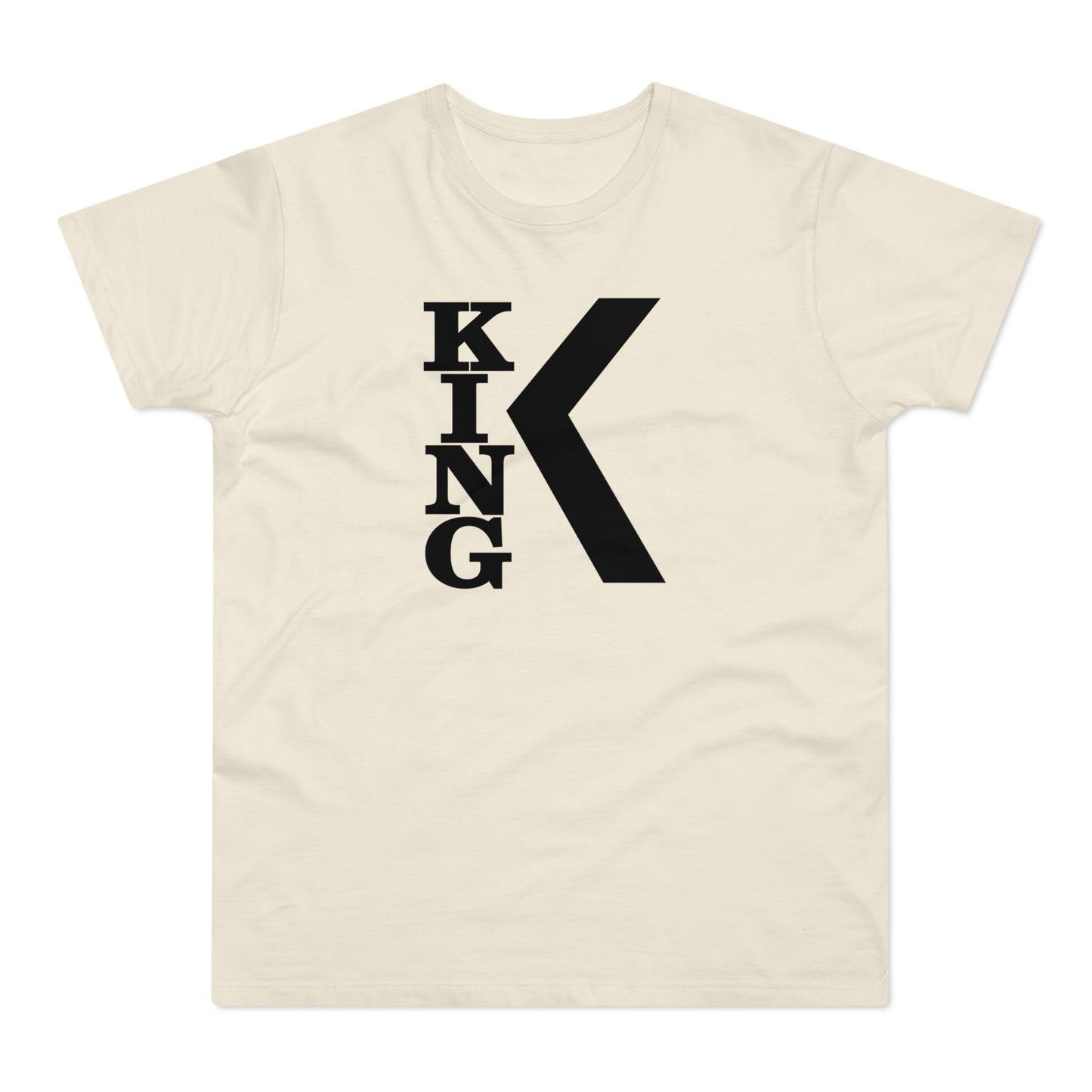 King Records K Maglietta Peso Medio