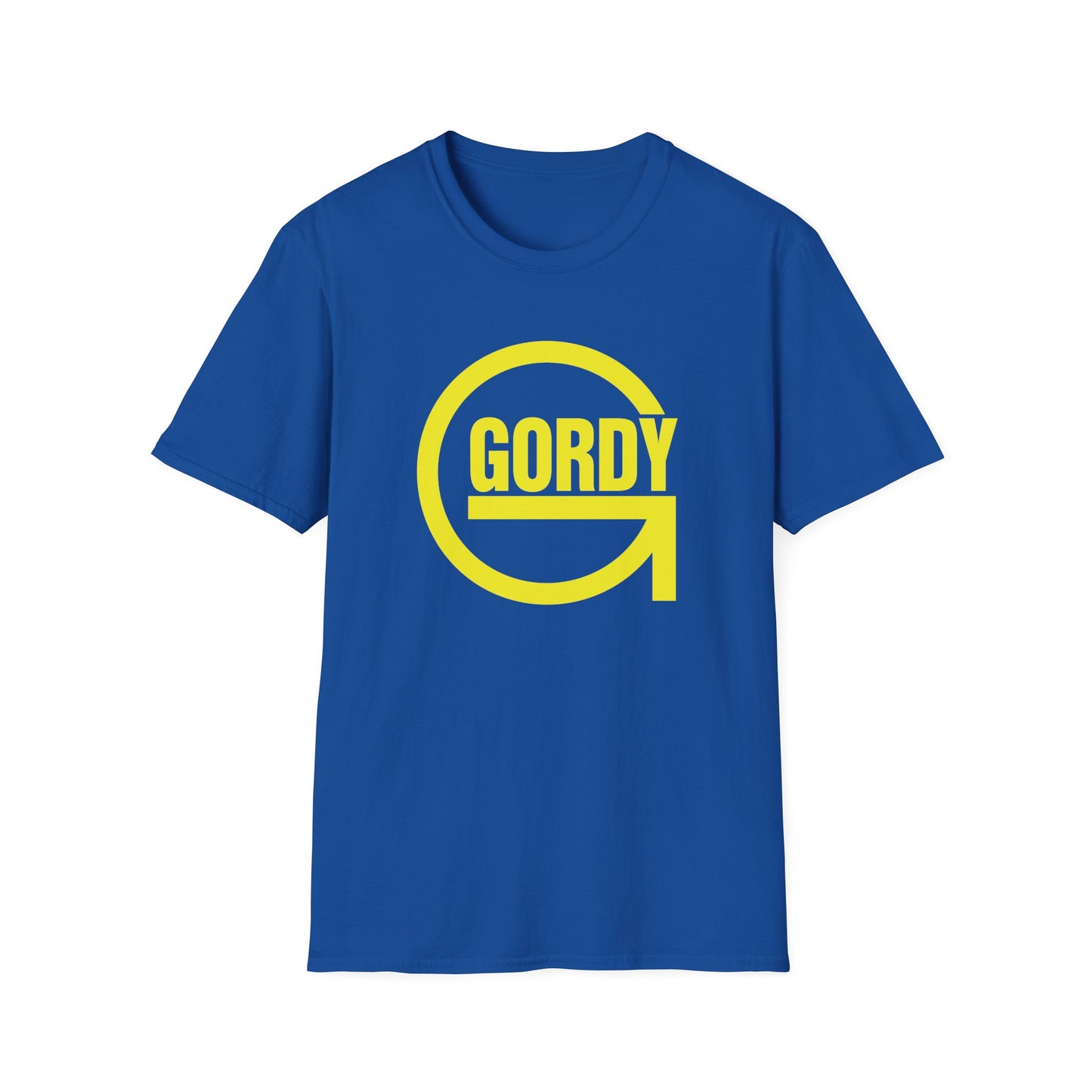 Gordy Records Maglietta - Leggera