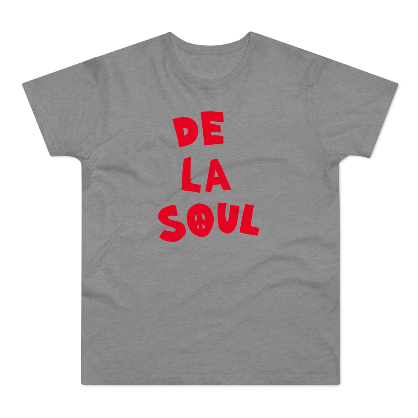 De La Soul Maglietta Peso Medio