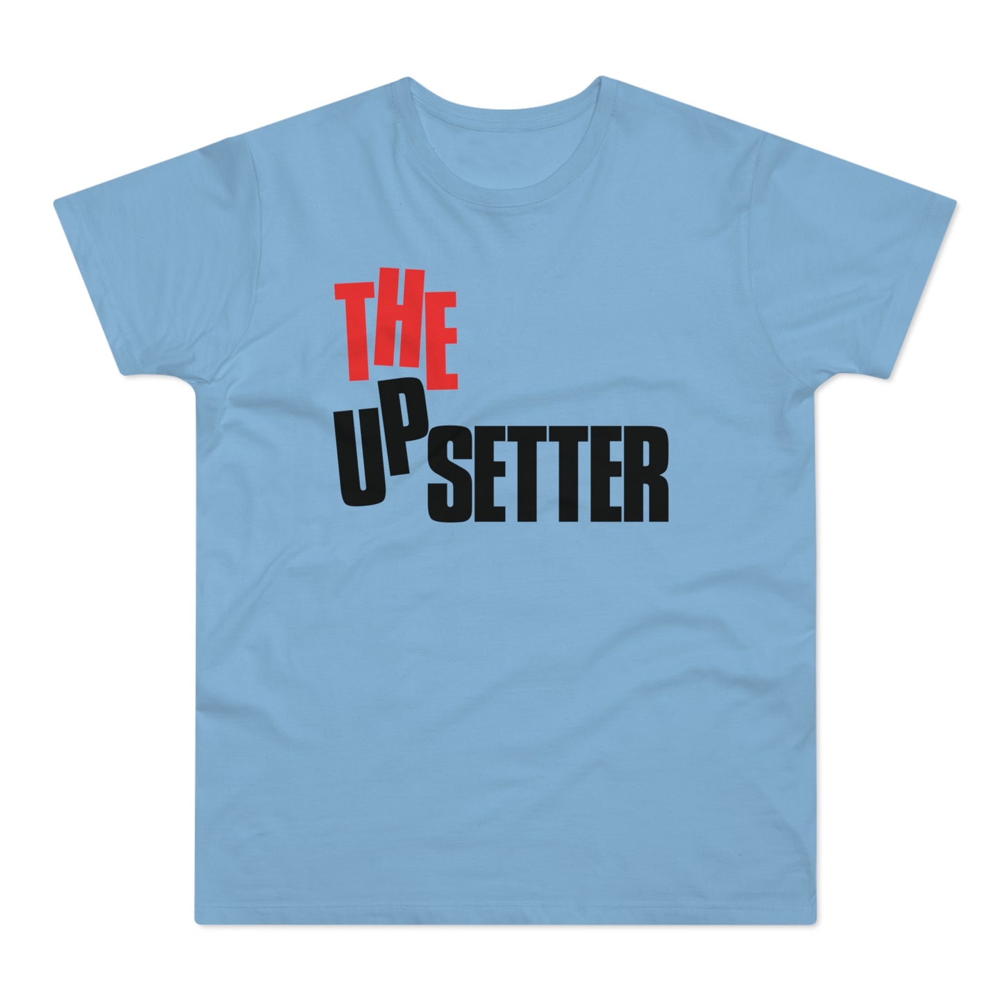 The Upsetter Maglietta Peso Medio