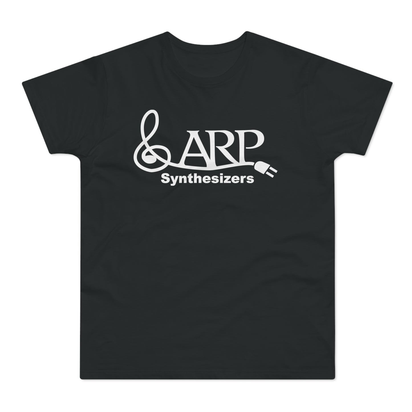 Arp Synthesizer Maglietta Peso Medio