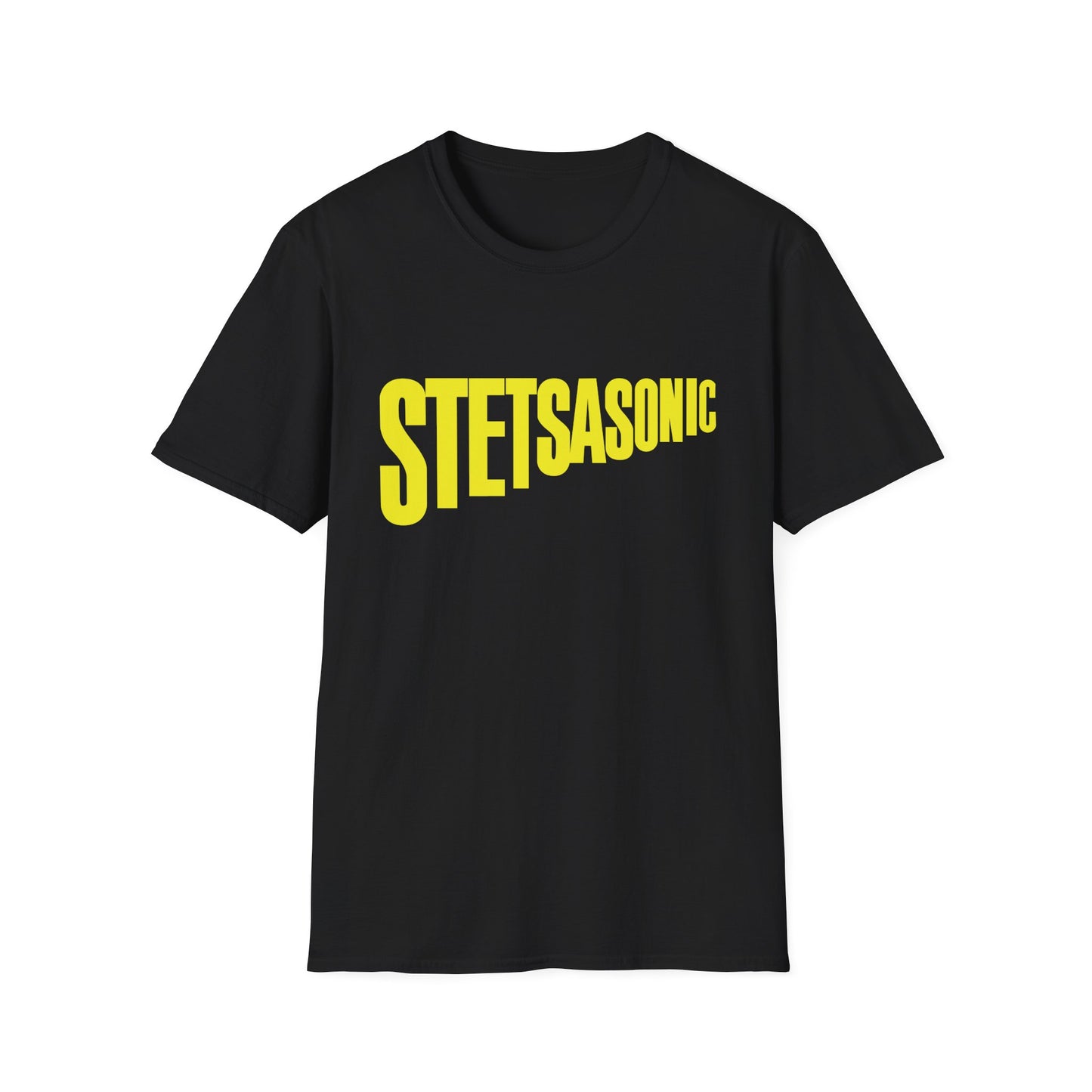 Stetsasonic Maglietta - Leggera