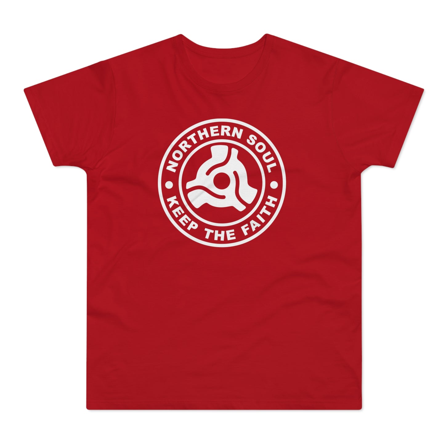Northern Soul Adaptor Maglietta Peso Medio
