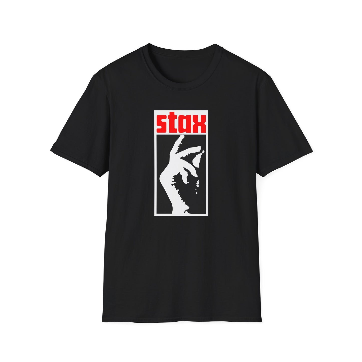 Stax Finger Snaps Maglietta - Leggera