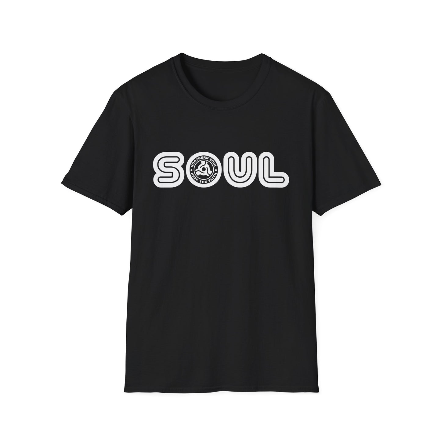 Soul 45 Maglietta - Leggera