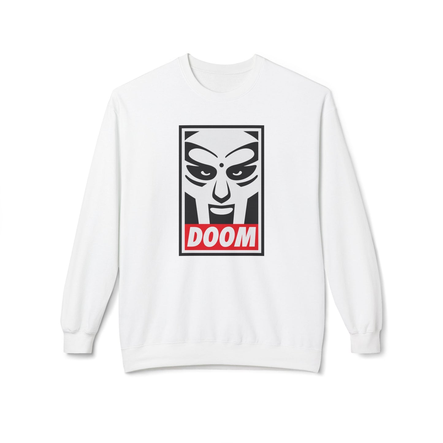 MF Doom Felpa