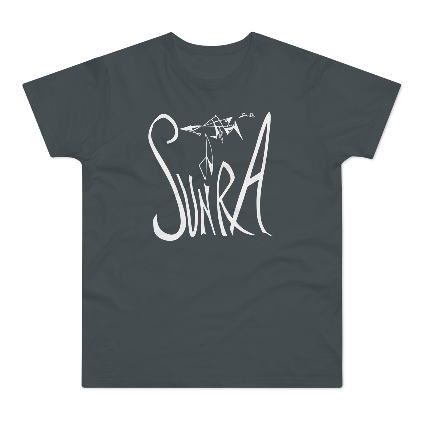 Sun Ra Maglietta Peso Medio Design 2