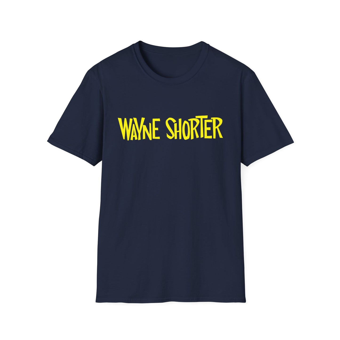 Wayne Shorter Maglietta - Leggera