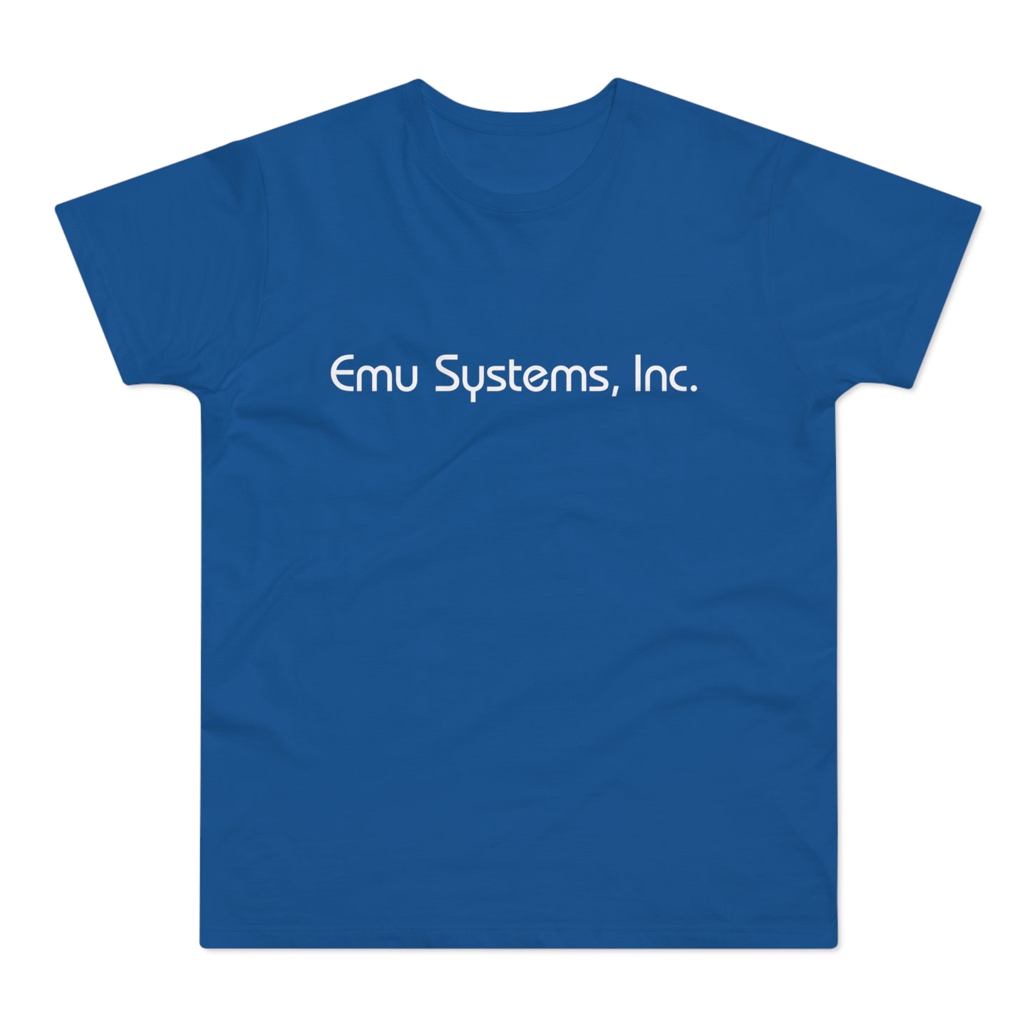 E-Mu Systems Maglietta Peso Medio