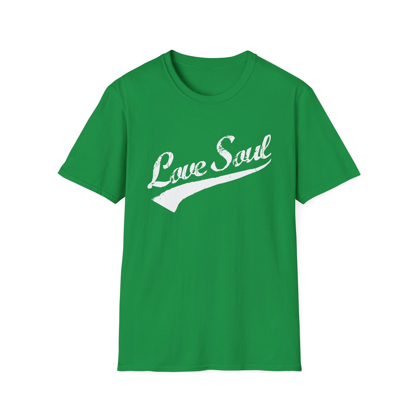 Love Soul Maglietta - Leggera