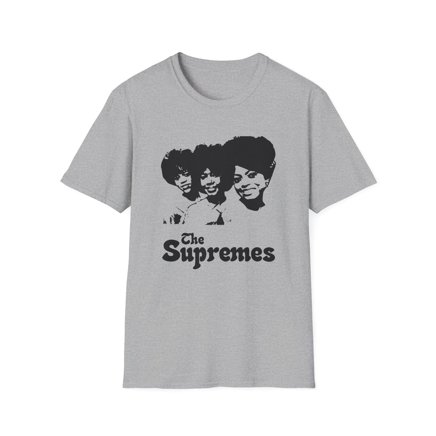 The Supremes Maglietta Leggera