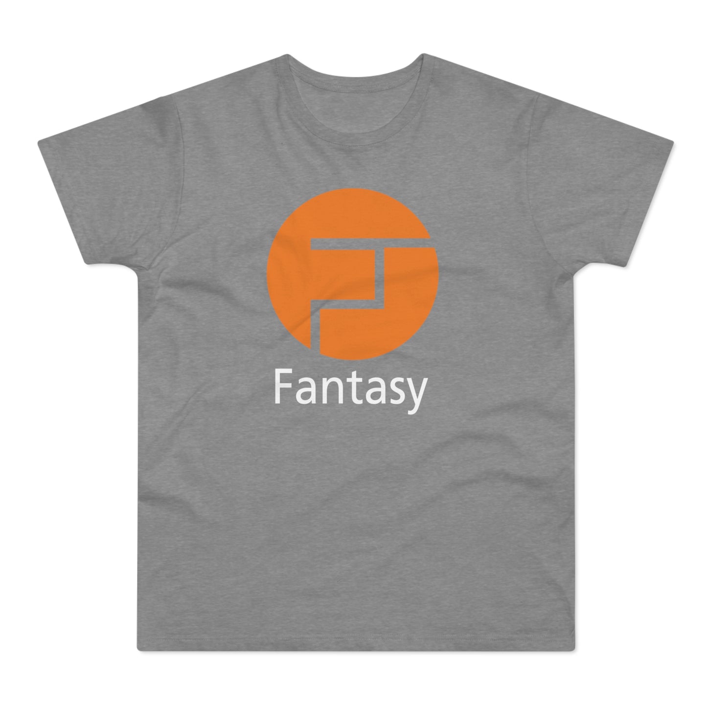 Fantasy Records Maglietta Peso Medio