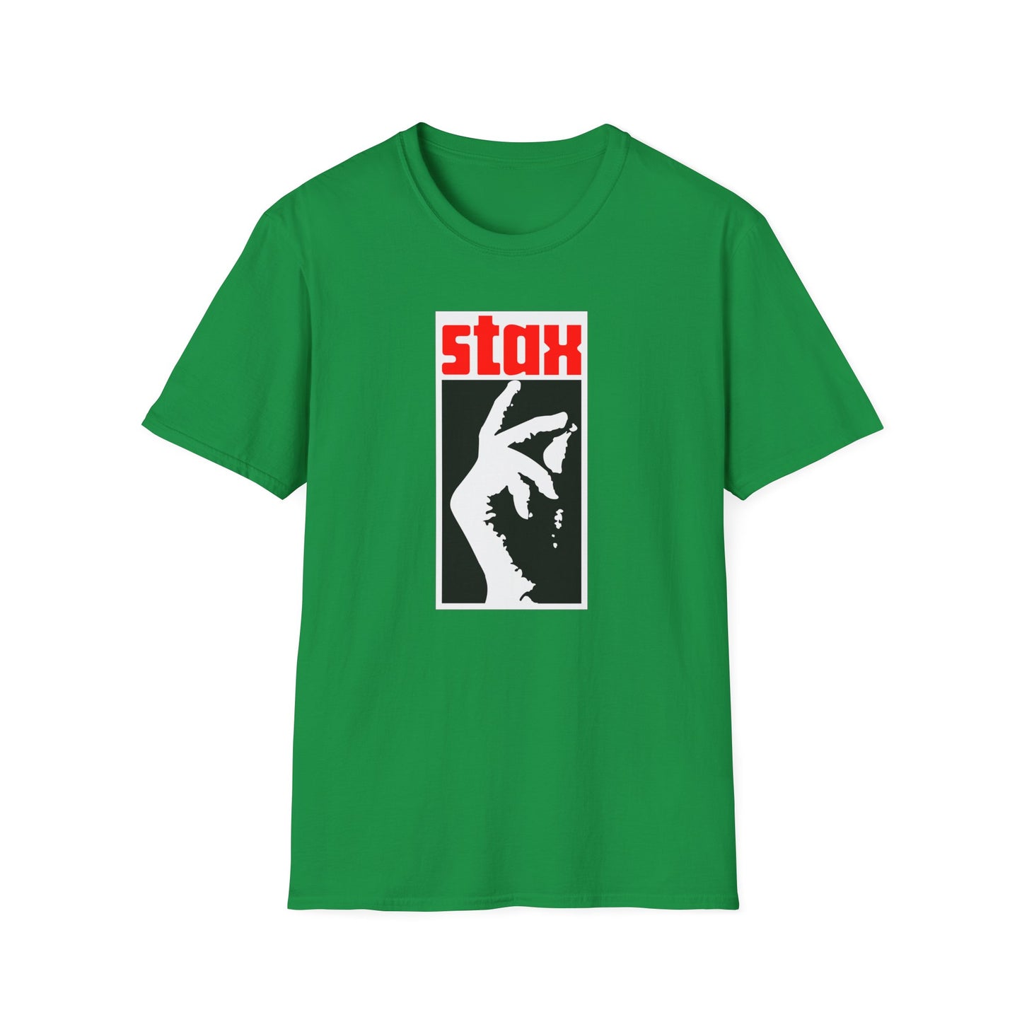 Stax Finger Snaps Maglietta - Leggera