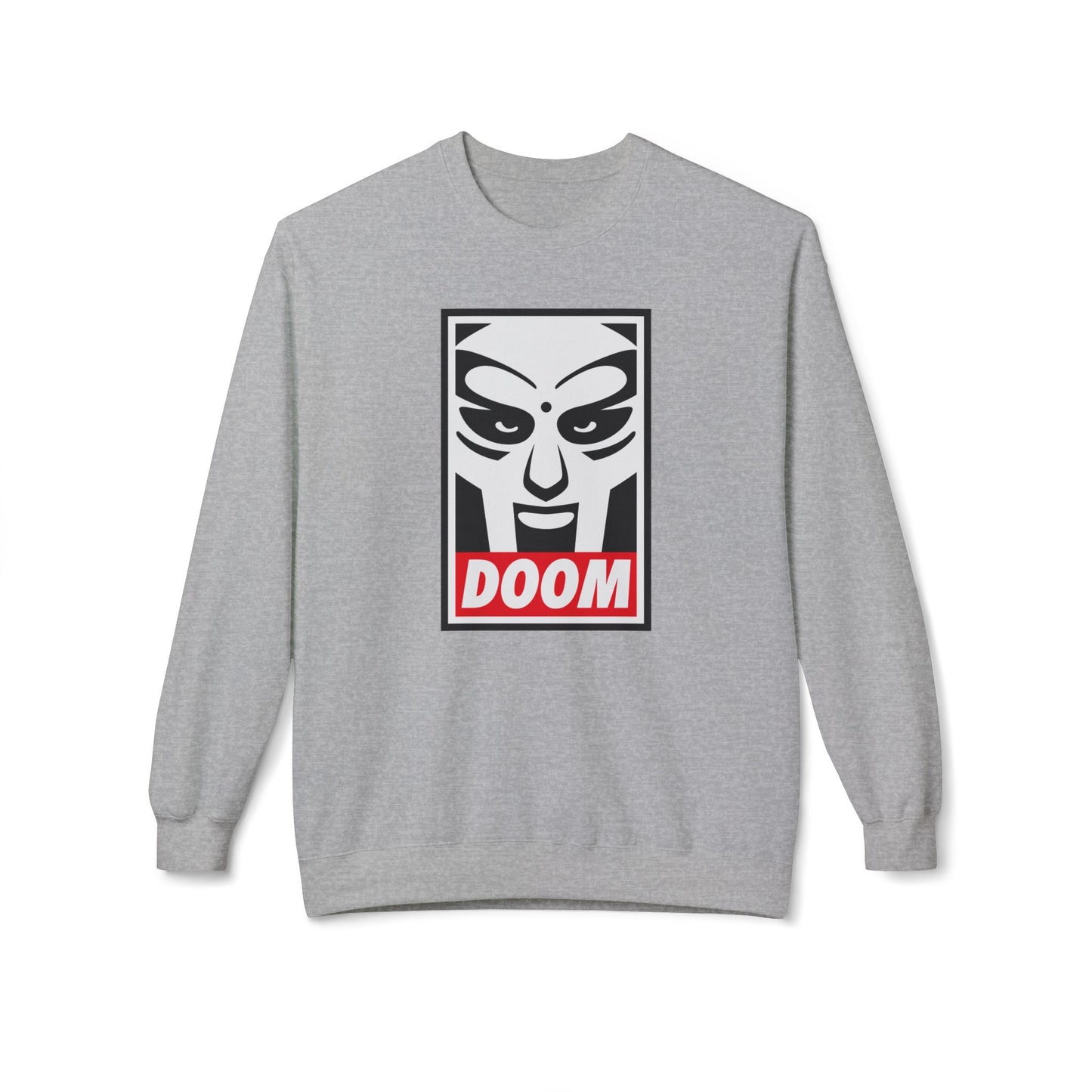 MF Doom Felpa