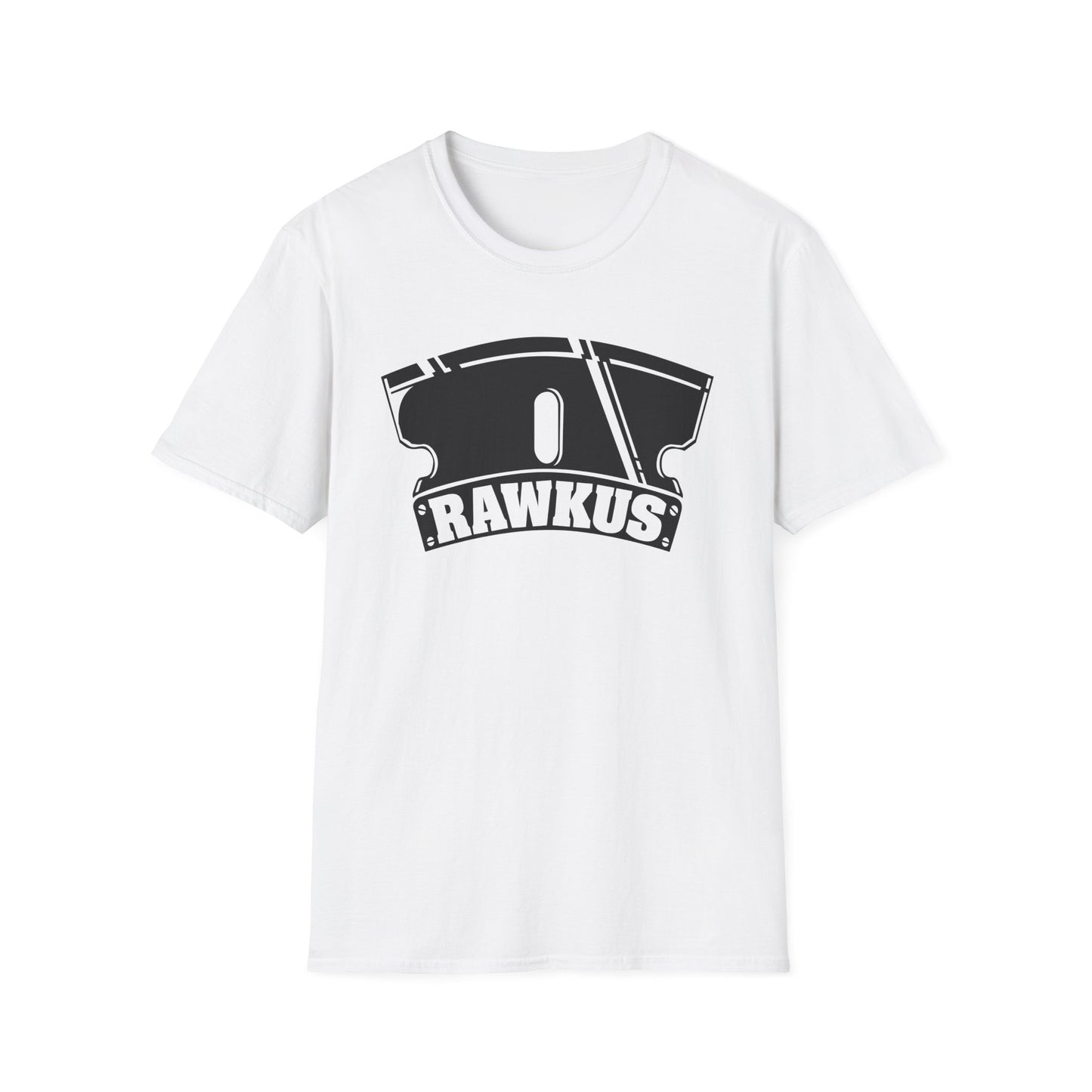 Rawkus Records Maglietta - Leggera