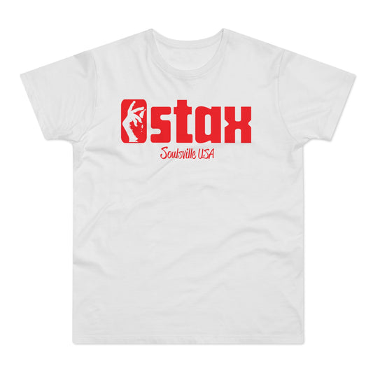 Stax Records Soulsville USA Maglietta Peso Medio