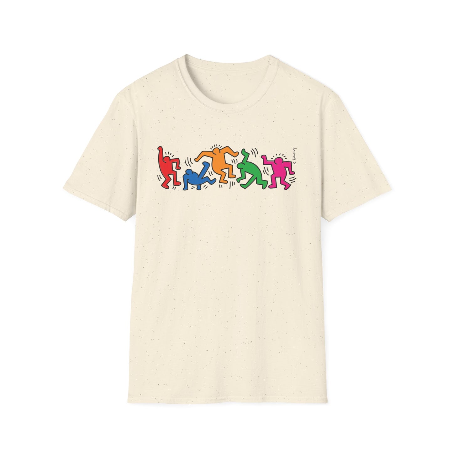 Breakdancers Maglietta - Leggera