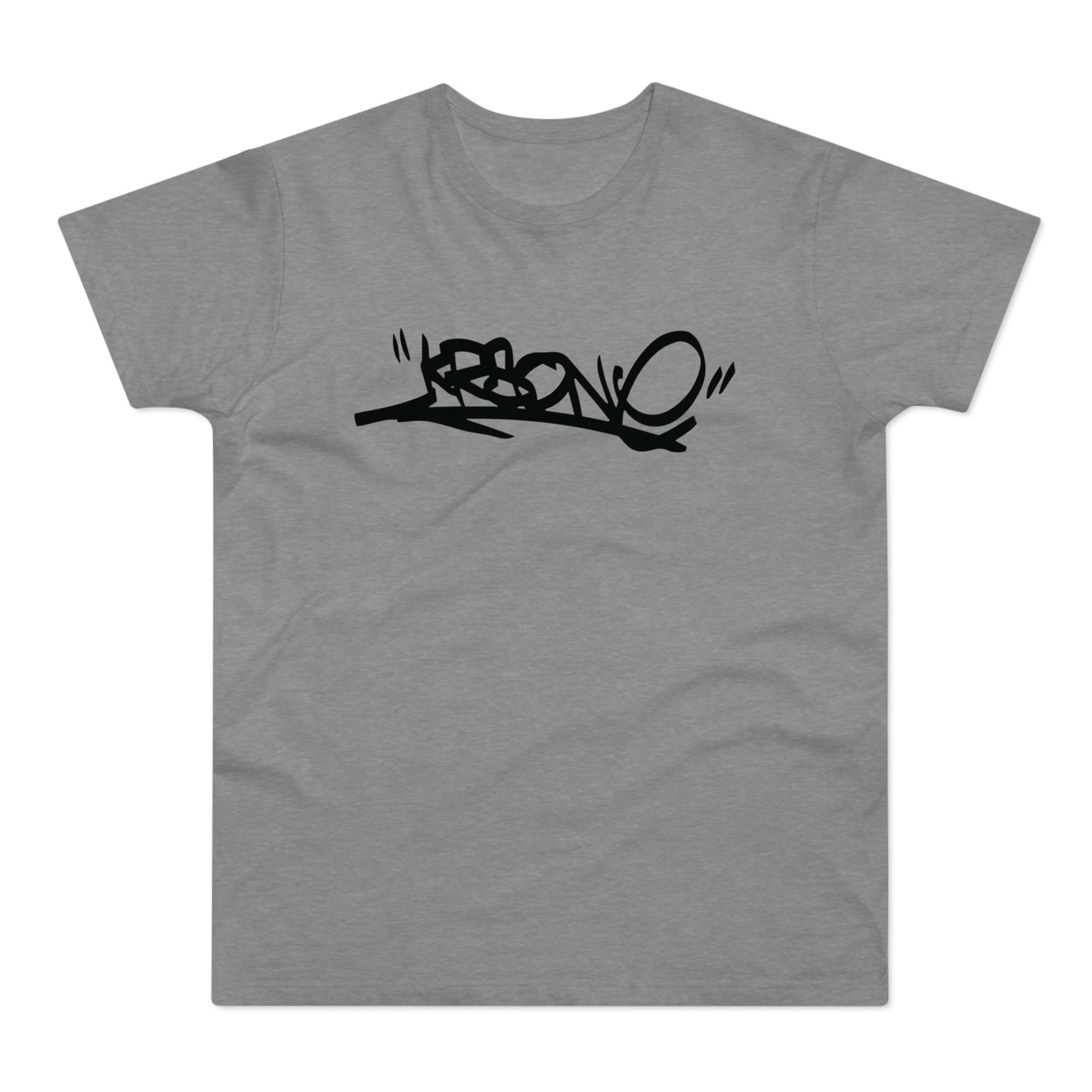 KRS One Maglietta Peso Medio