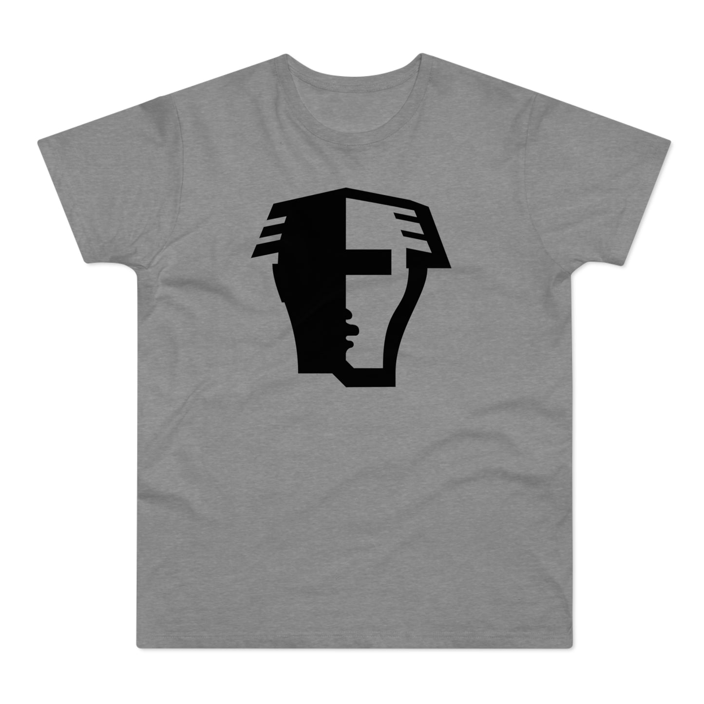 Mercury Records Face Maglietta Peso Medio