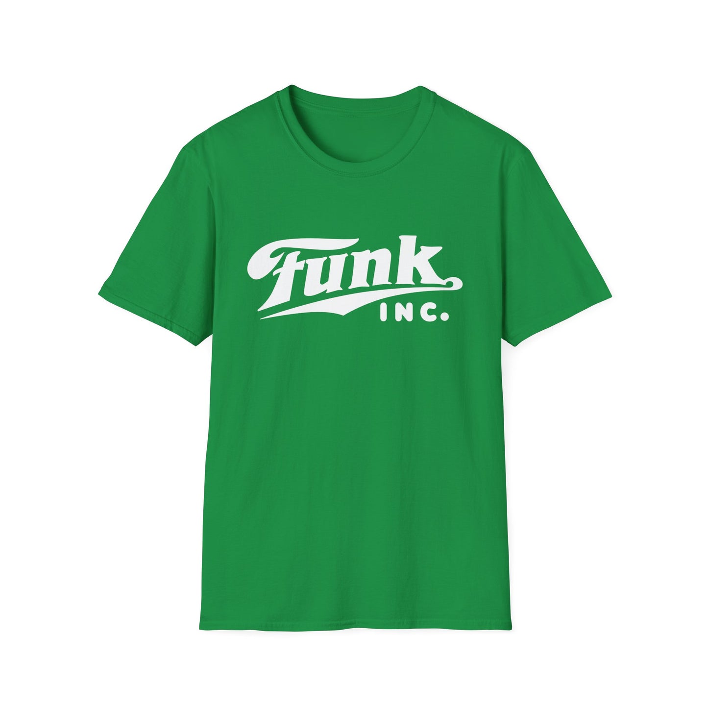 Funk Inc Maglietta Leggera