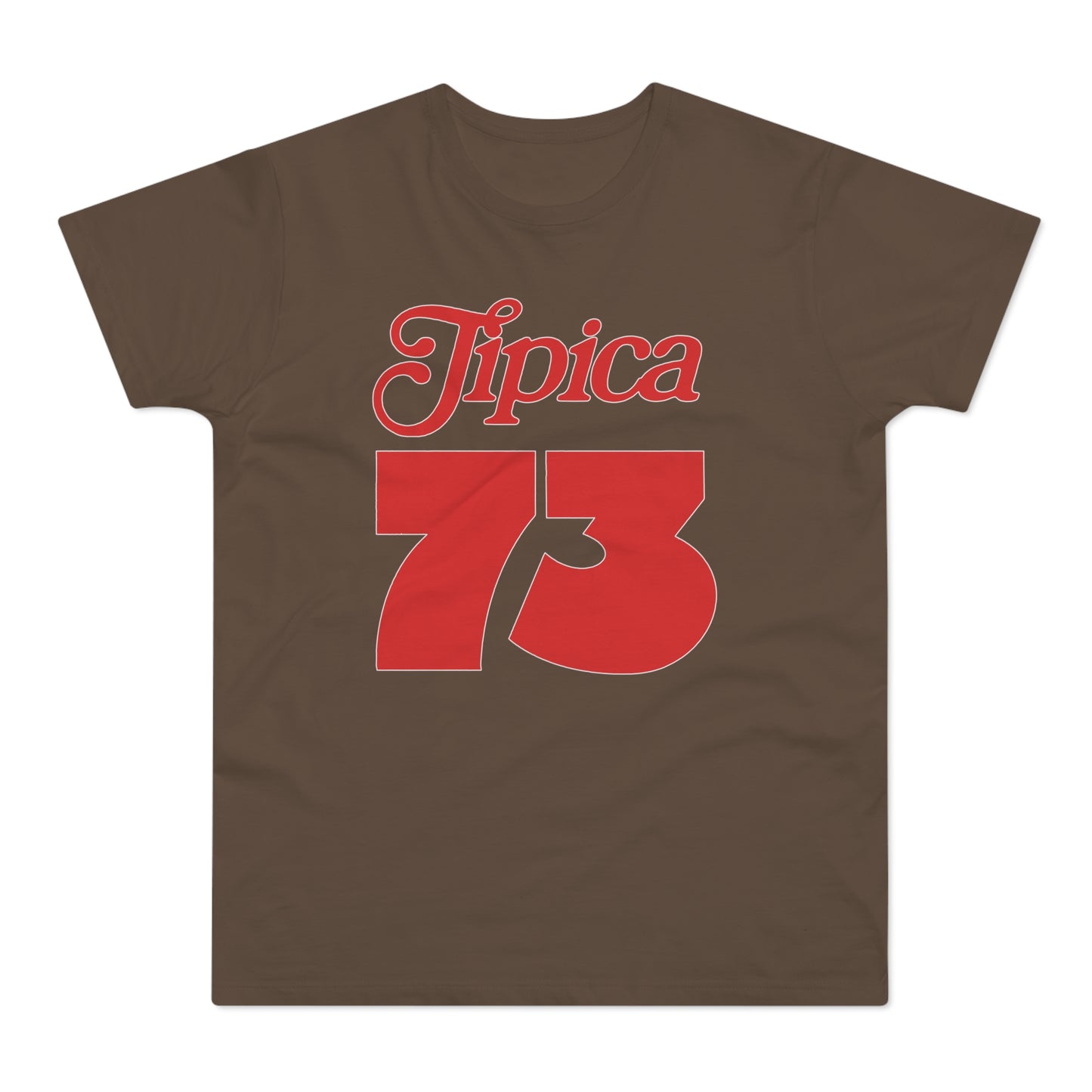 Tipica 73 Maglietta Peso Medio