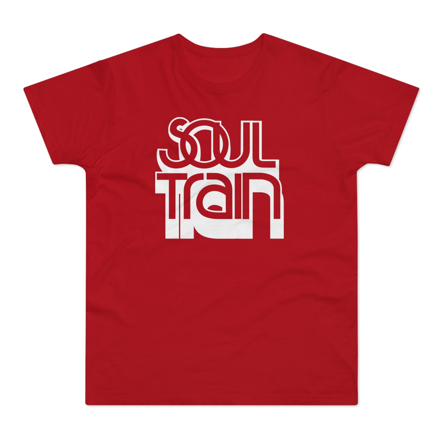 Soul Train Maglietta Peso Medio