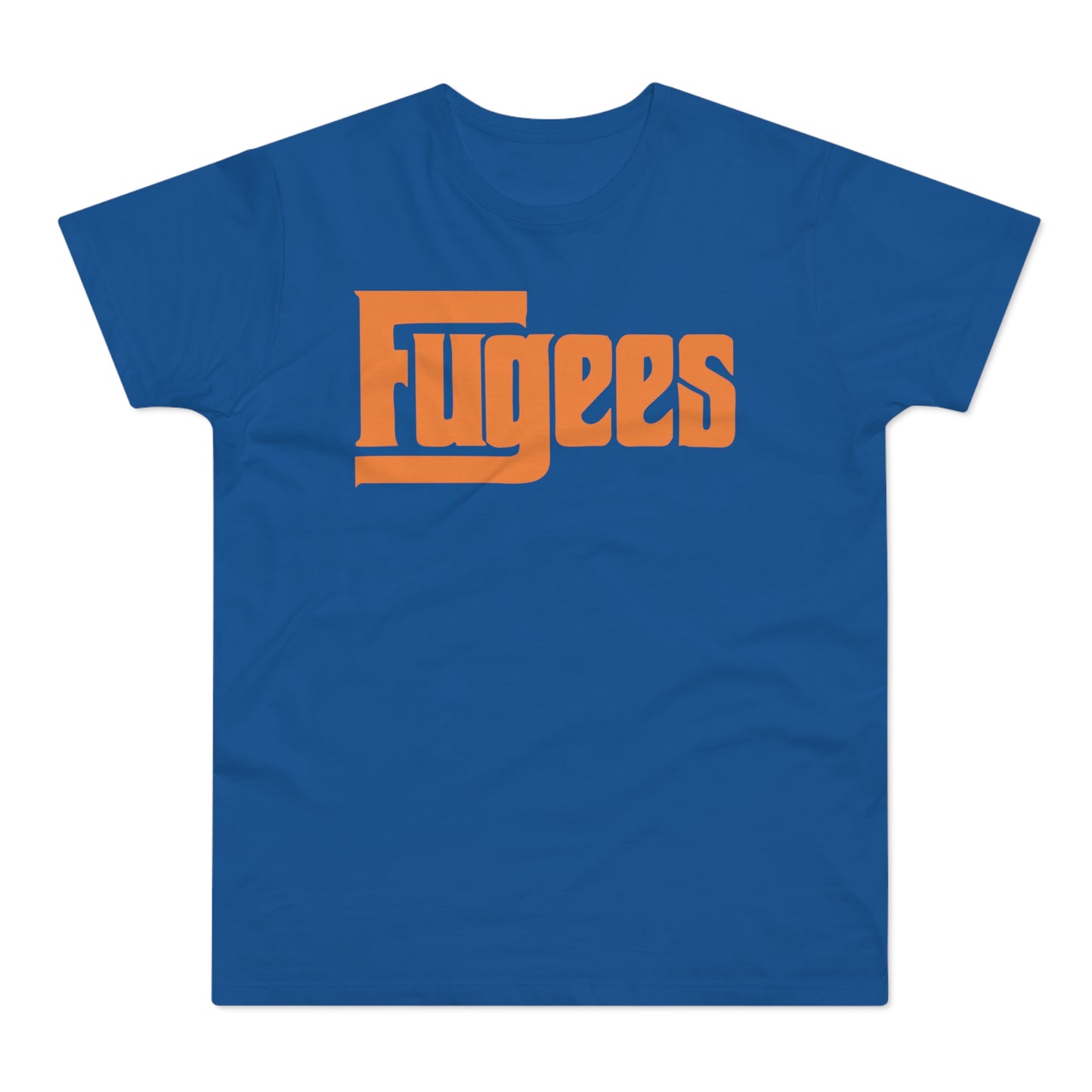 Fugees Maglietta Peso Medio