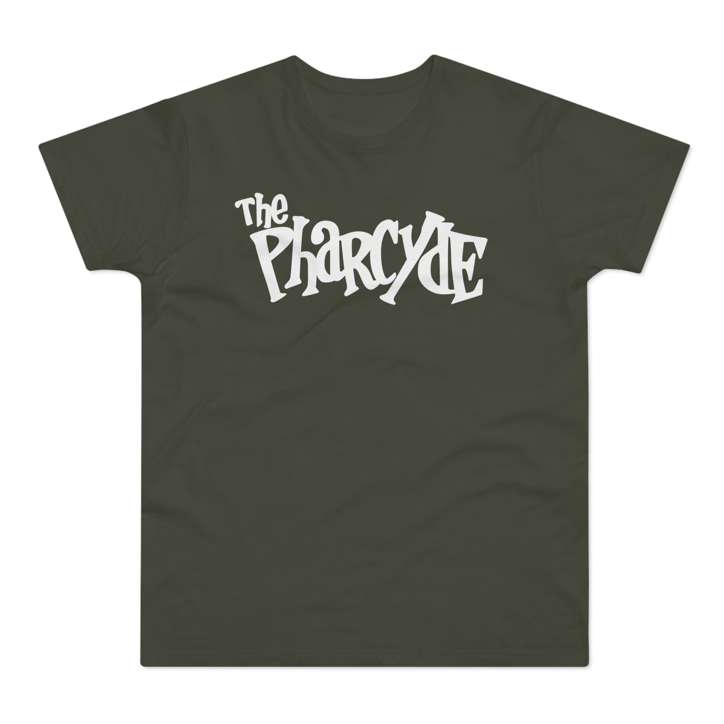 The Pharcyde Maglietta Peso Medio